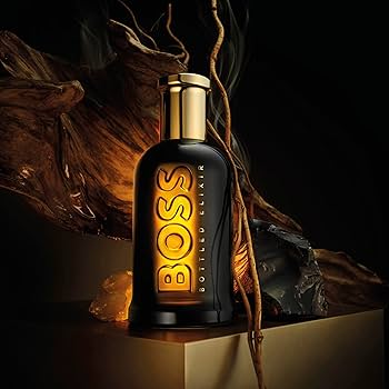 Golden Essence : le luxe dans chaque parfum (Achetez-en 2, obtenez-en 4)