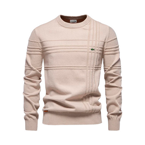Suéter texturizado LC™ para hombre ( Compra 1 y llévate 2 )